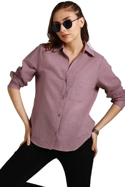 Stylish shirts for women in valanchery | fashionable womens shirt with style and modern touch
