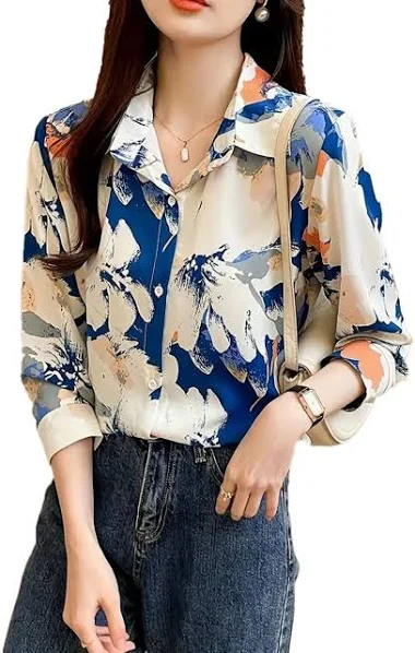 ladies shirt for everyday wear and office look