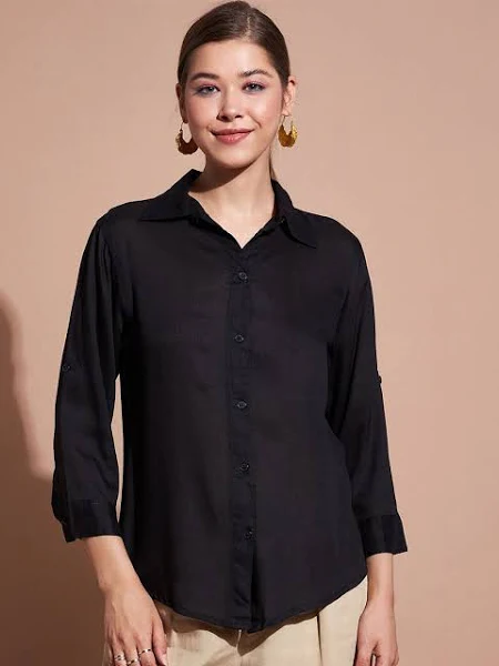 Fashionable shirts for women in Valanchery for all occasions

